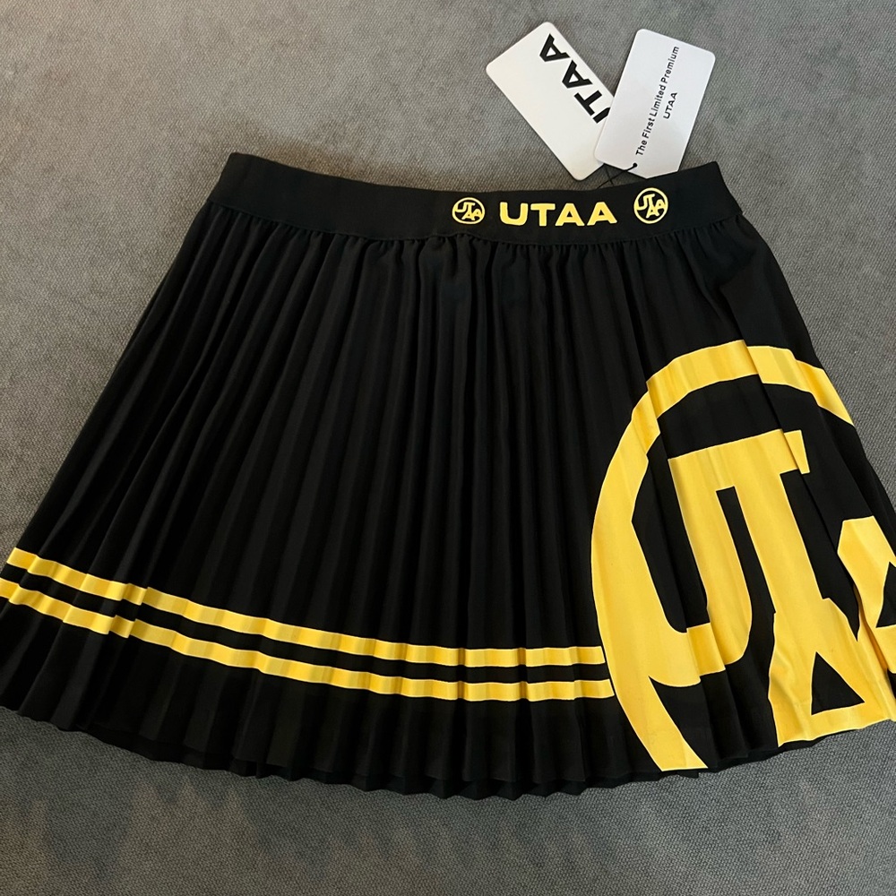 Golf skirt